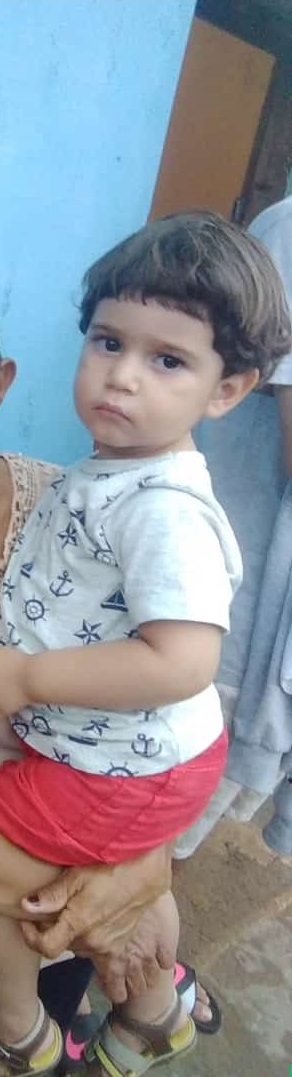 Criança de três anos morre afogado no Rio Canindé em Santo Inácio do Piauí   - Imagem 2