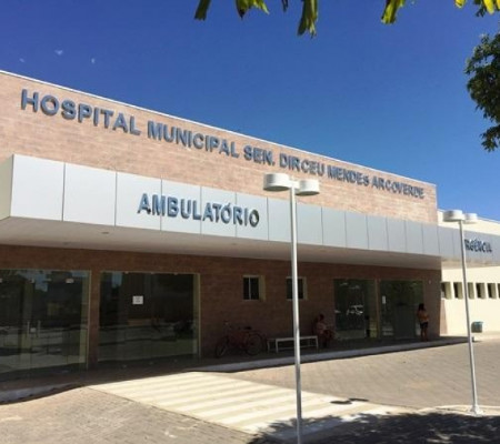 Hospital Municipal de Água Branca realiza mais de 185 mil procedimentos em 2019