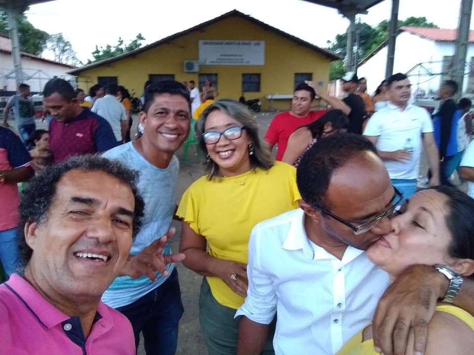 Monsenhor Gil promove maior festa de Réveillon do Médio Parnaíba   - Imagem 13