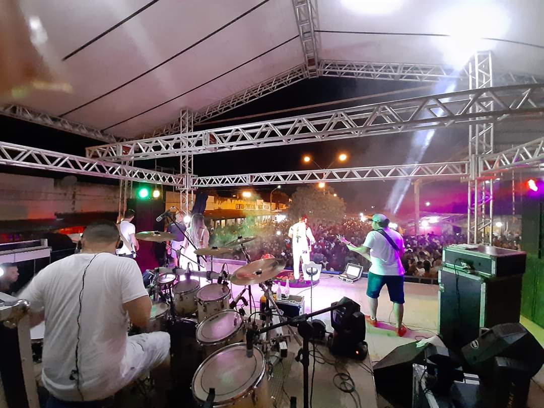 Monsenhor Gil promove maior festa de Réveillon do Médio Parnaíba   - Imagem 6