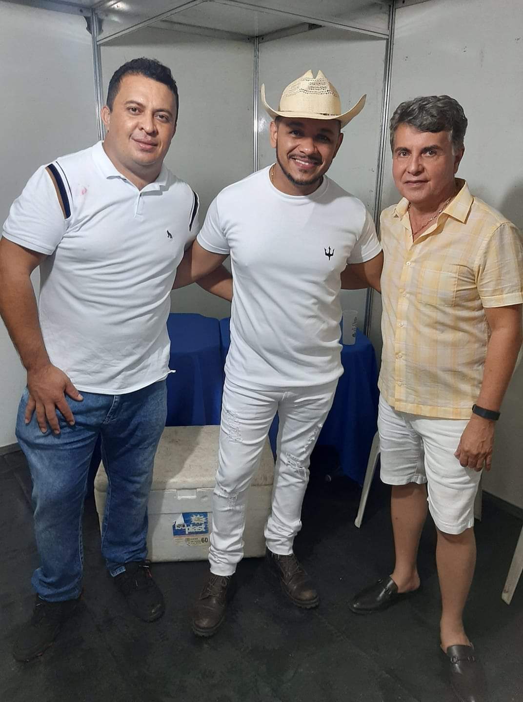 Monsenhor Gil promove maior festa de Réveillon do Médio Parnaíba   - Imagem 7