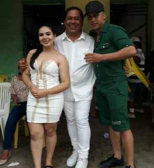 Monsenhor Gil promove maior festa de Réveillon do Médio Parnaíba   - Imagem 12