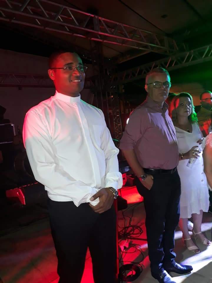 Monsenhor Gil promove maior festa de Réveillon do Médio Parnaíba   - Imagem 2