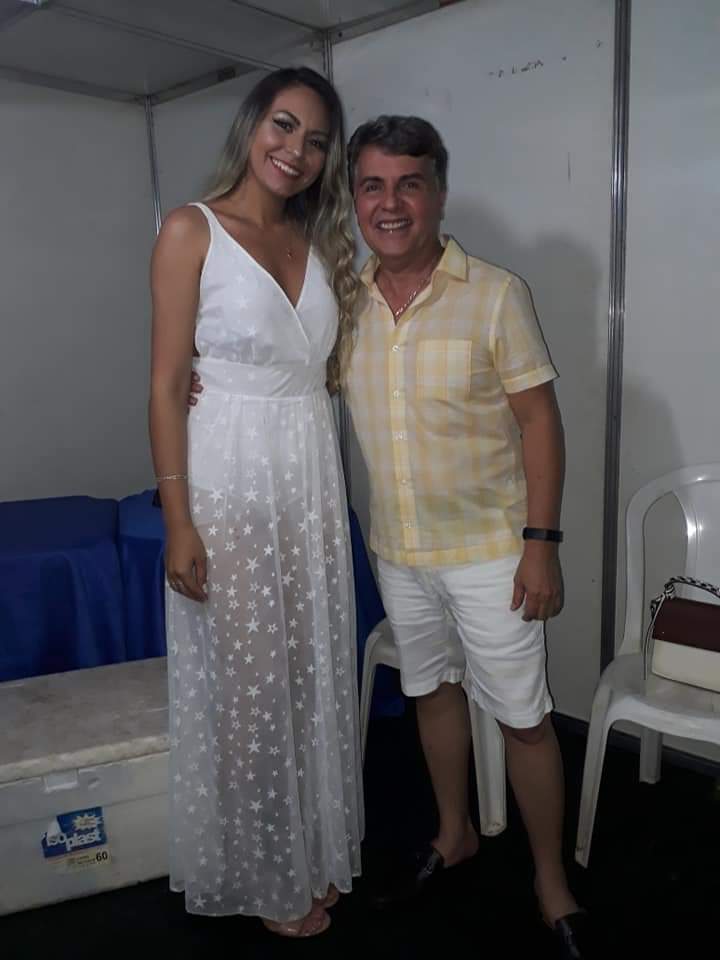 Monsenhor Gil promove maior festa de Réveillon do Médio Parnaíba   - Imagem 5