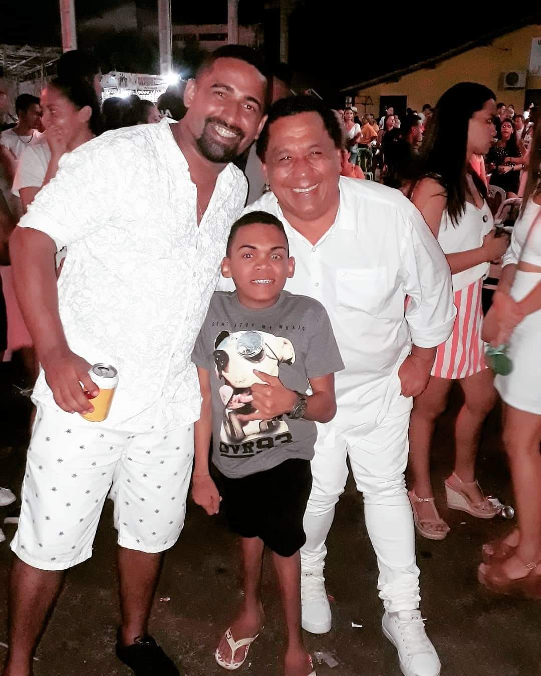 Monsenhor Gil promove maior festa de Réveillon do Médio Parnaíba   - Imagem 17