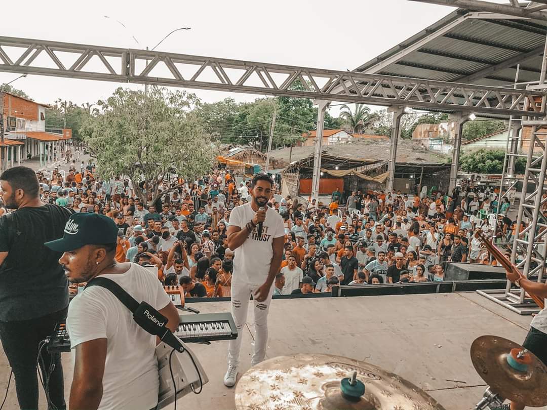 Monsenhor Gil promove maior festa de Réveillon do Médio Parnaíba   - Imagem 9