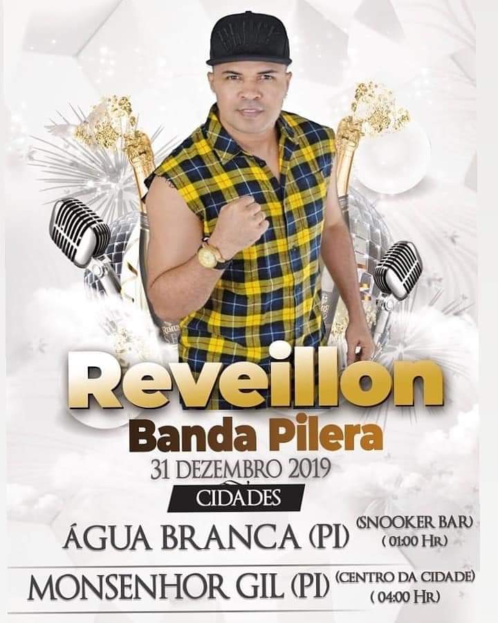 Monsenhor Gil promove maior festa de Réveillon do Médio Parnaíba   - Imagem 16