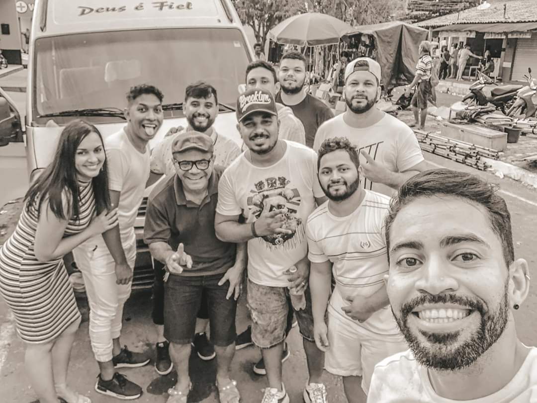 Monsenhor Gil promove maior festa de Réveillon do Médio Parnaíba   - Imagem 11