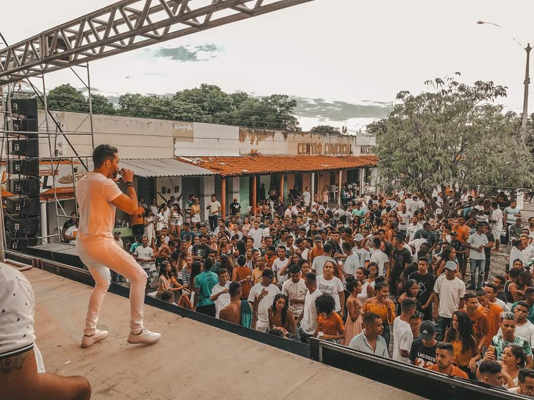 Monsenhor Gil promove maior festa de Réveillon do Médio Parnaíba   - Imagem 10