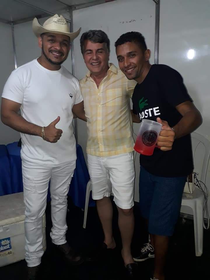 Monsenhor Gil promove maior festa de Réveillon do Médio Parnaíba   - Imagem 4