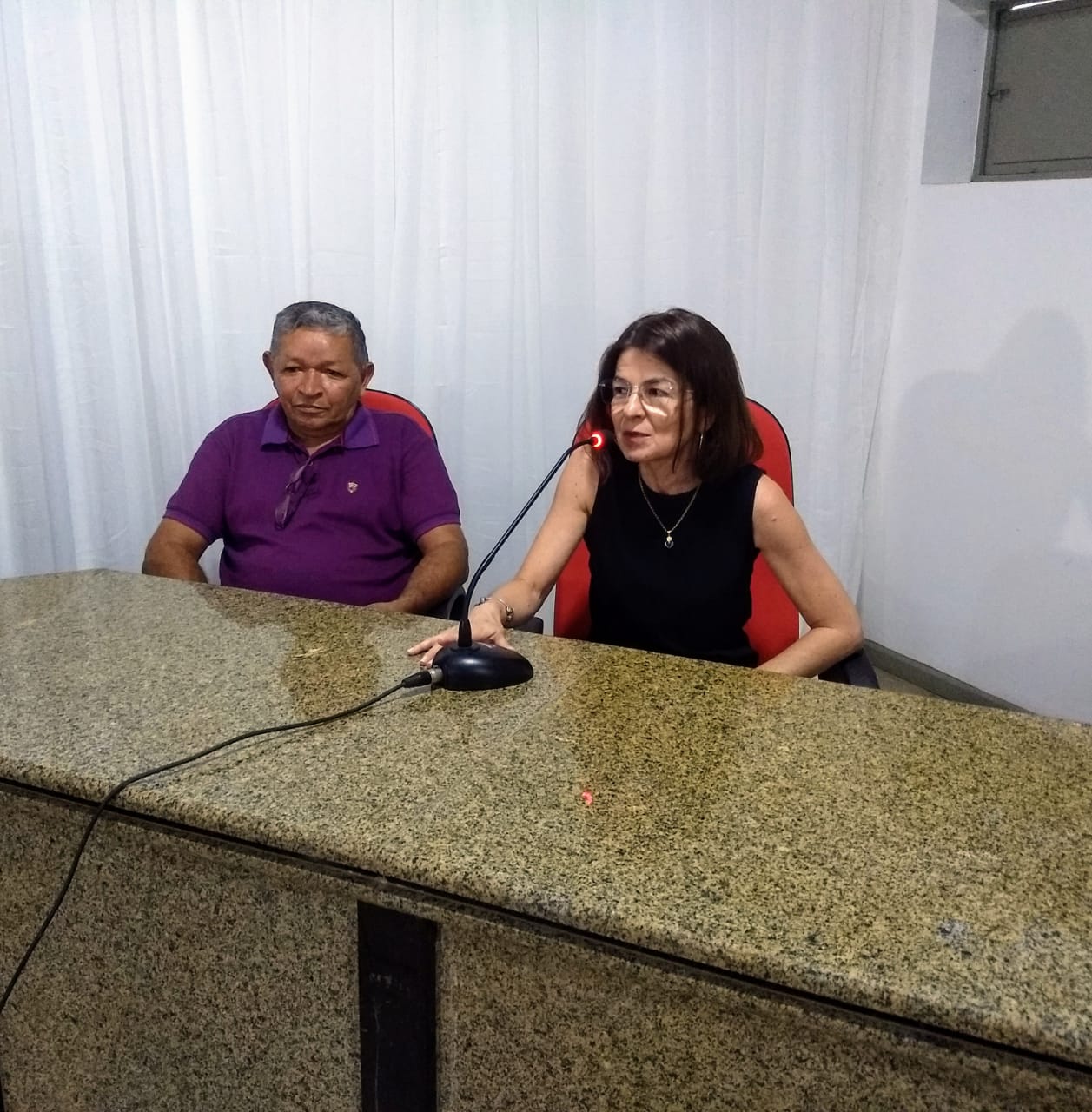 Empossados novos conselheiros tutelar de Monsenhor Gil com a presença de familiares e lideranças políticas - Imagem 15