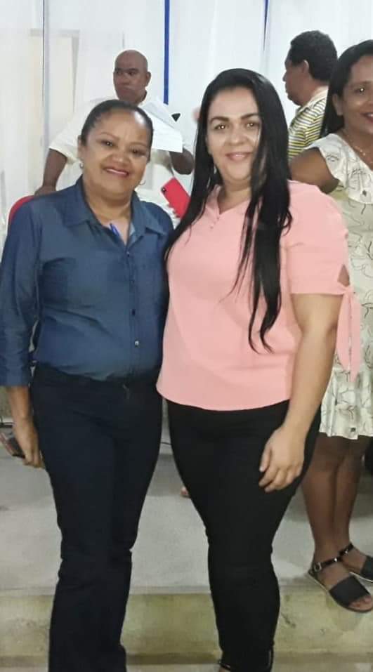 Empossados novos conselheiros tutelar de Monsenhor Gil com a presença de familiares e lideranças políticas - Imagem 23