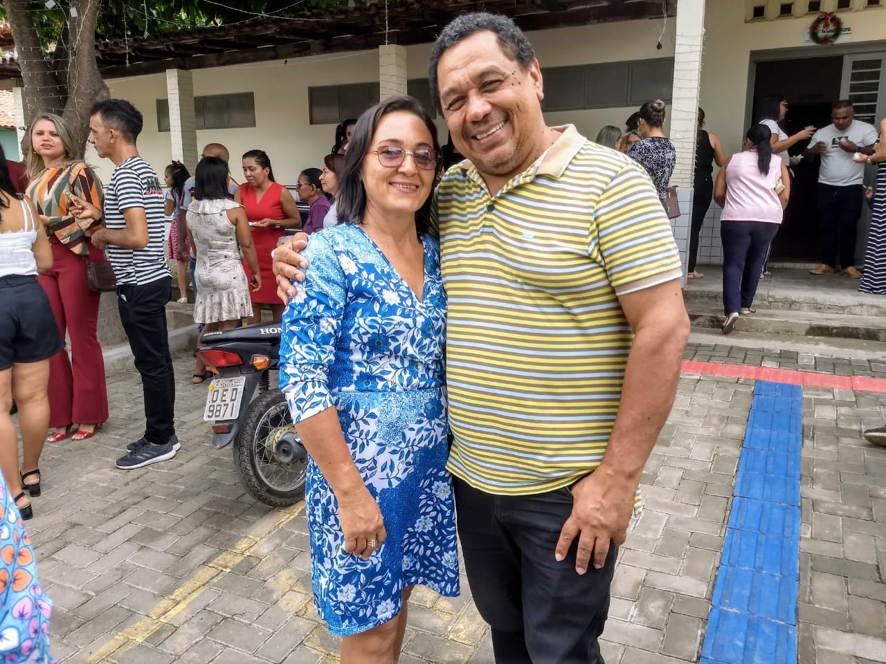 Empossados novos conselheiros tutelar de Monsenhor Gil com a presença de familiares e lideranças políticas - Imagem 13