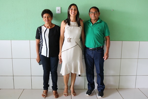 Empossados novos Conselheiros Tutelares - Imagem 37