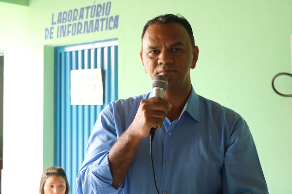 Empossados novos Conselheiros Tutelares - Imagem 21