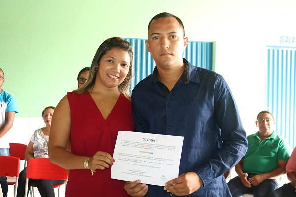 Empossados novos Conselheiros Tutelares - Imagem 6