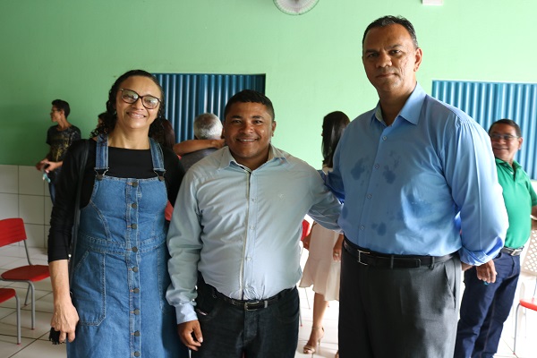 Empossados novos Conselheiros Tutelares - Imagem 27