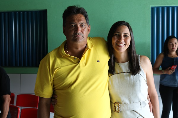 Empossados novos Conselheiros Tutelares - Imagem 30