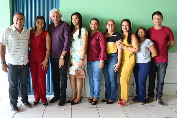 Empossados novos Conselheiros Tutelares - Imagem 26