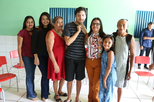 Empossados novos Conselheiros Tutelares - Imagem 32