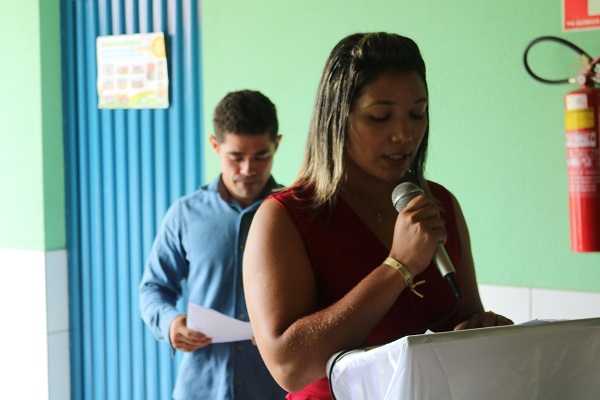 Empossados novos Conselheiros Tutelares - Imagem 4