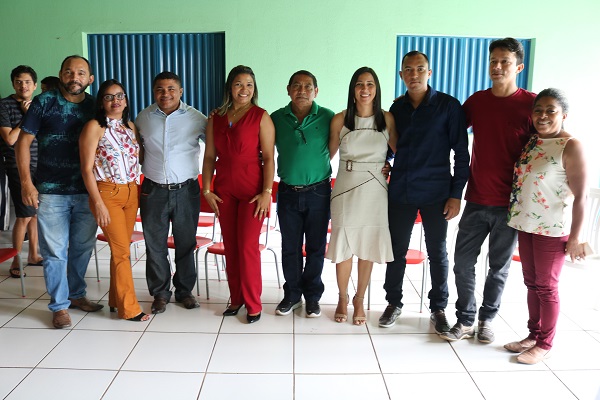 Empossados novos Conselheiros Tutelares - Imagem 29