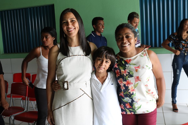 Empossados novos Conselheiros Tutelares - Imagem 33