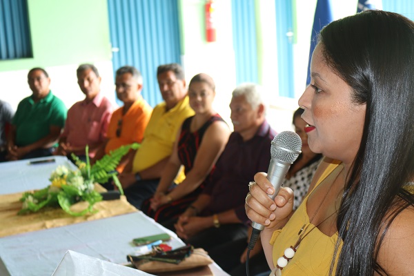 Empossados novos Conselheiros Tutelares - Imagem 15