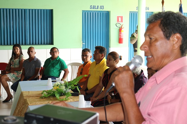 Empossados novos Conselheiros Tutelares - Imagem 18