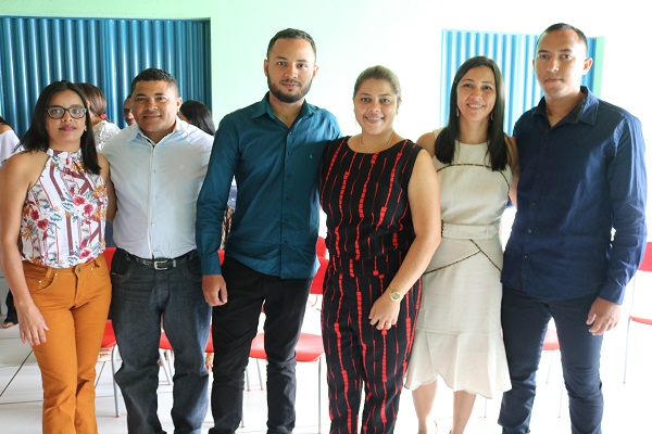 Empossados novos Conselheiros Tutelares - Imagem 24