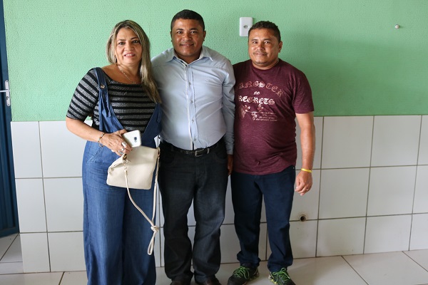 Empossados novos Conselheiros Tutelares - Imagem 36