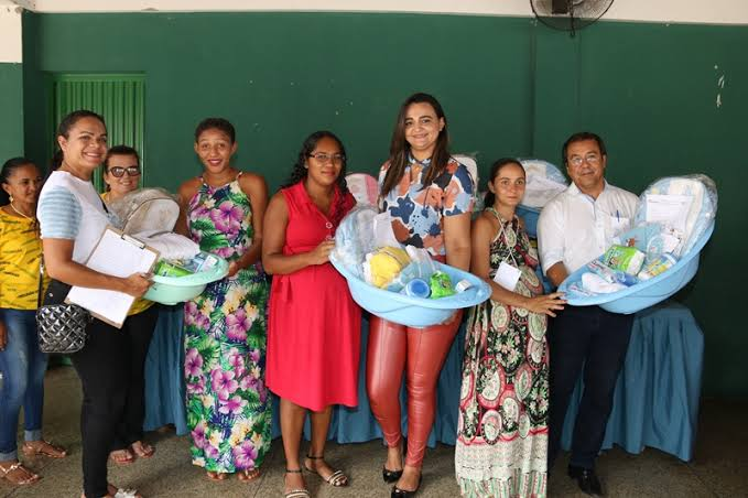 Água Branca abre inscrições para serviços da Assistência Social nesta quarta (8) - Imagem 1