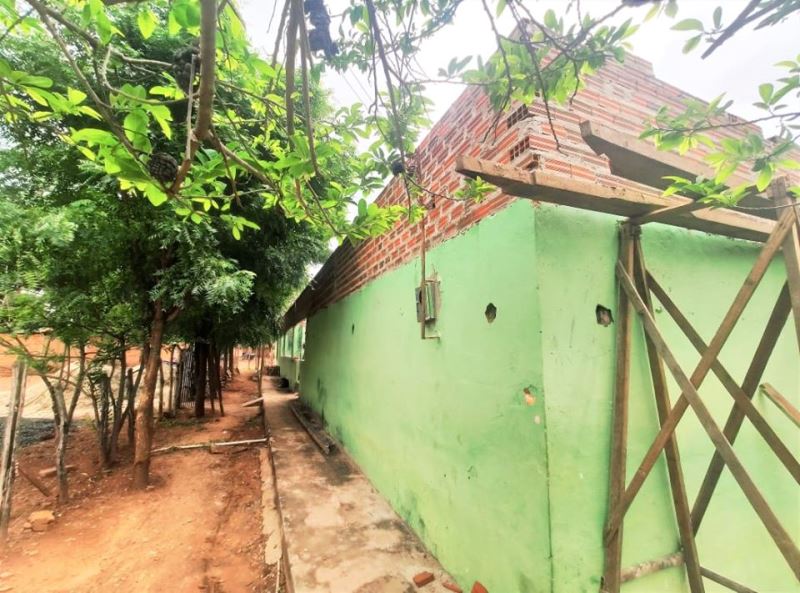 Prefeitura atende reivindicação da comunidade Cipó de Cima e reconstrói escola - Imagem 4
