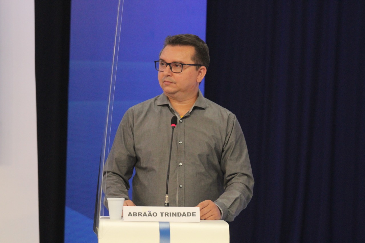 Abraão Trindade