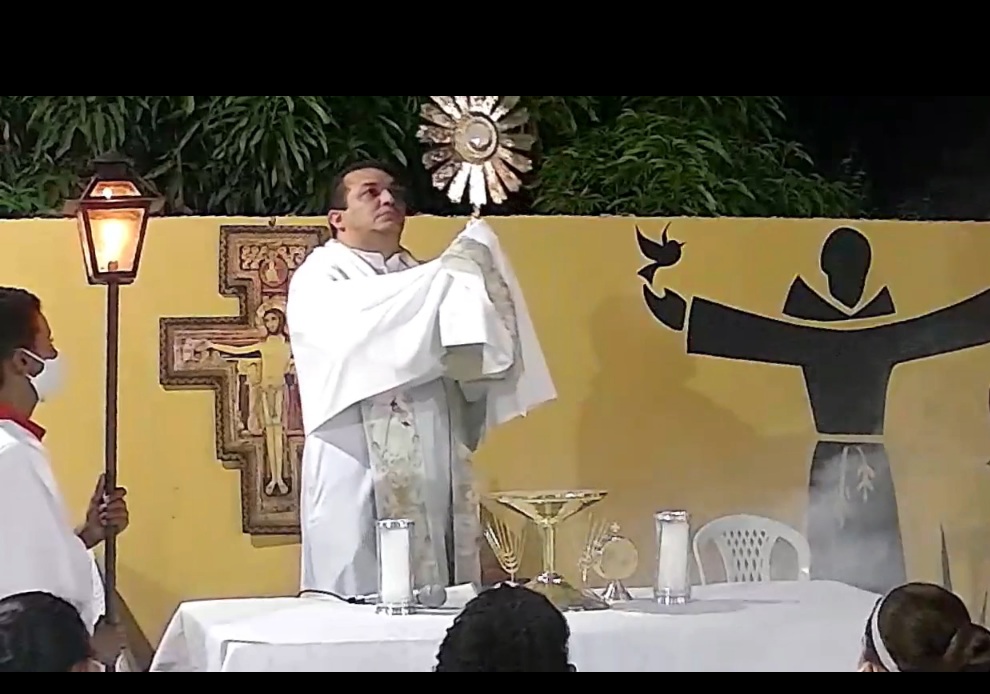 Festa de São Francisco  - Imagem 6