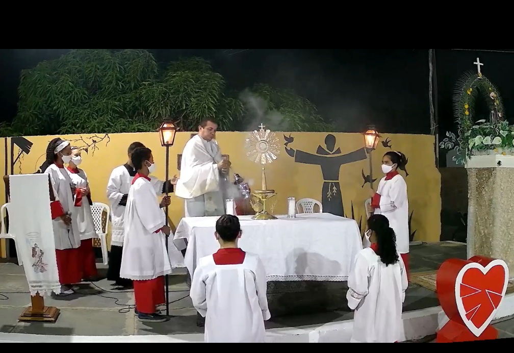 Festa de São Francisco  - Imagem 5