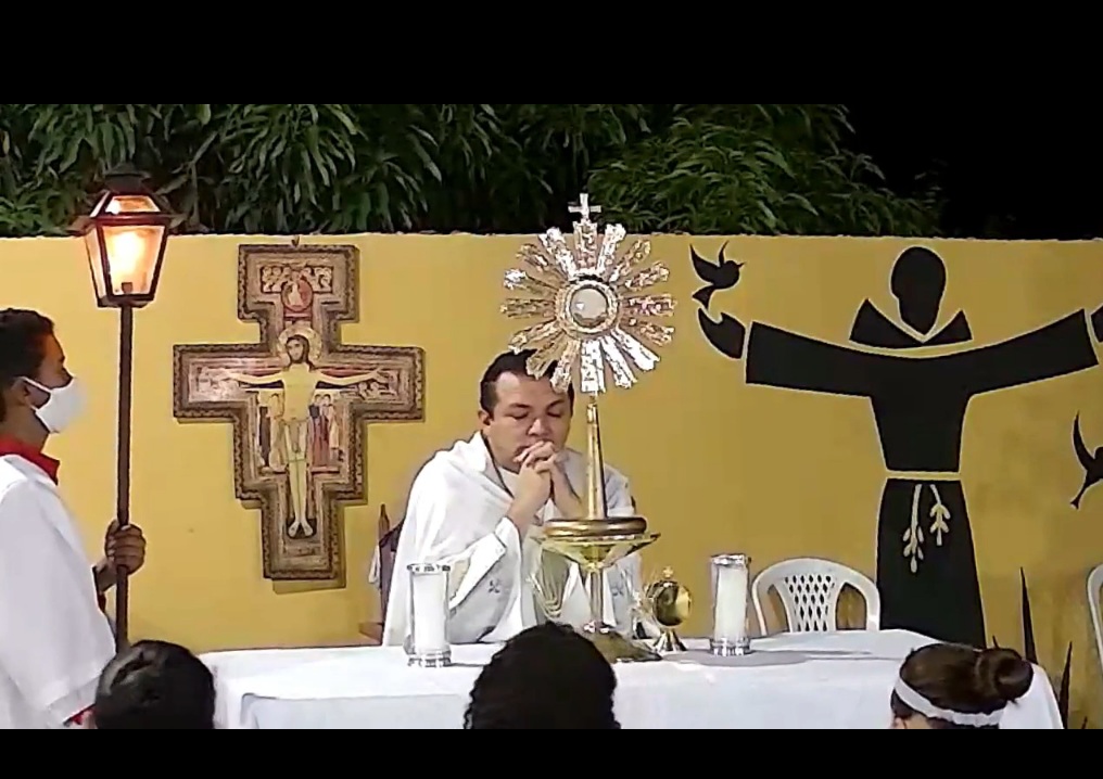 Festa de São Francisco  - Imagem 4