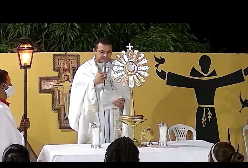 Festa de São Francisco  - Imagem 8
