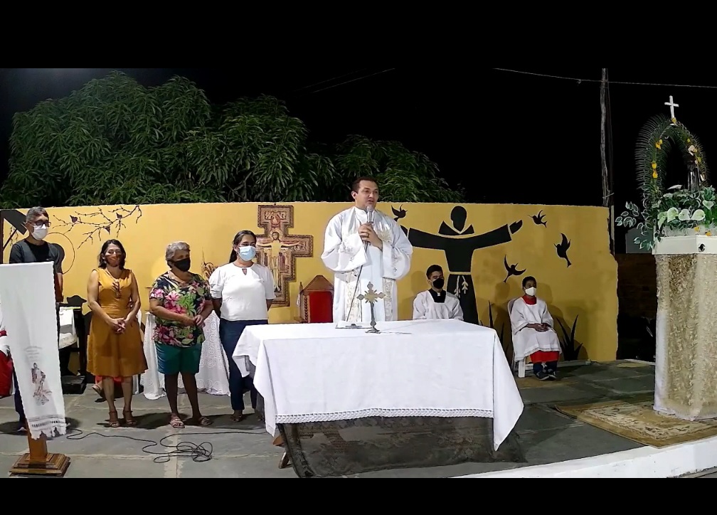 Festa de São Francisco  - Imagem 9
