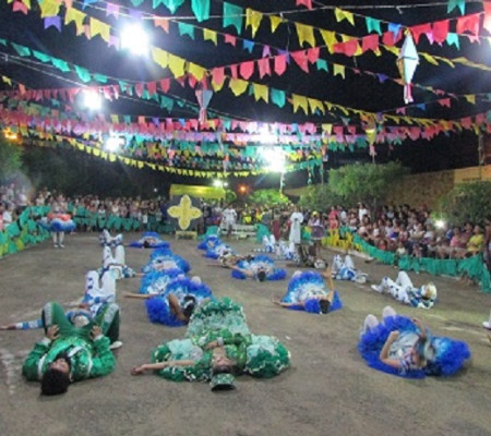 Cadastro de São João da Serra para lei Aldir Blanc é aprovado