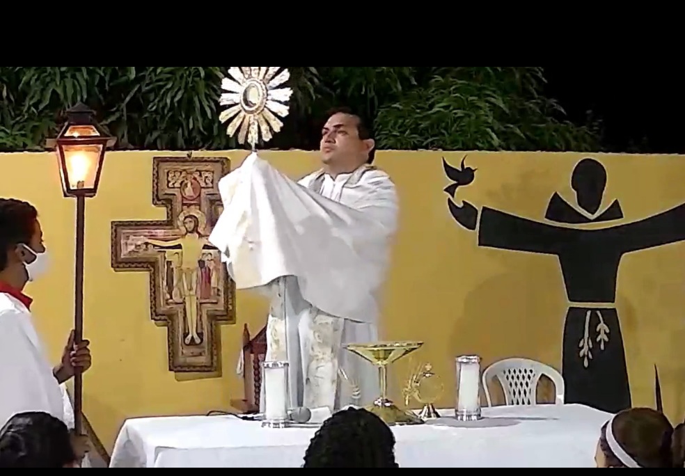 Festa de São Francisco  - Imagem 7