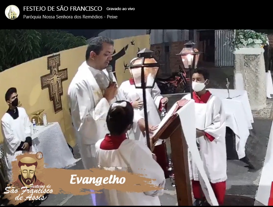 Festa de São Francisco  - Imagem 2