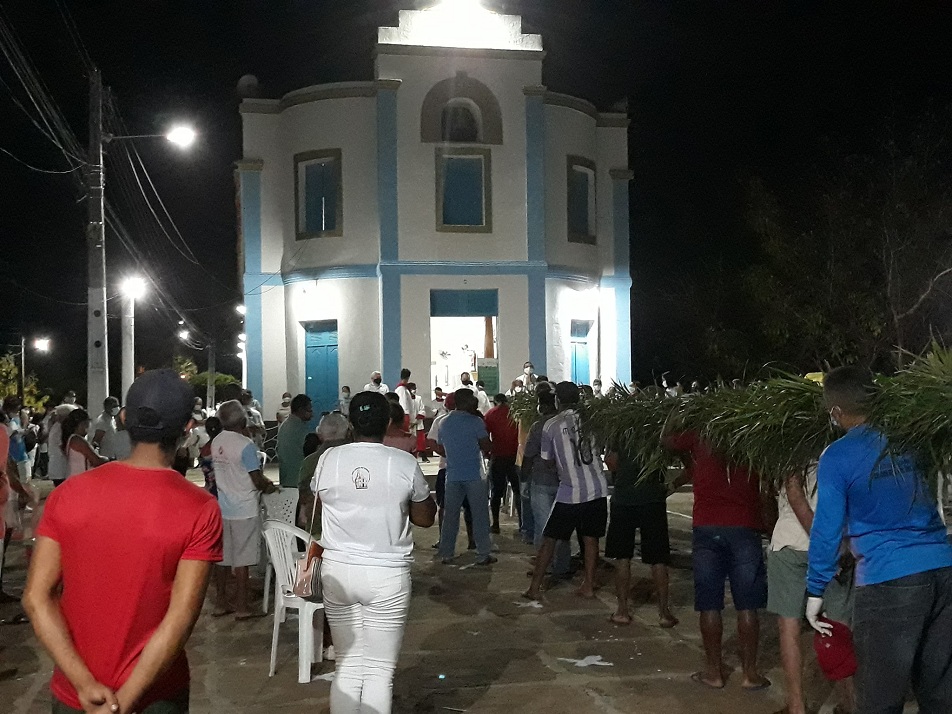 Ela espera por você - Imagem 2