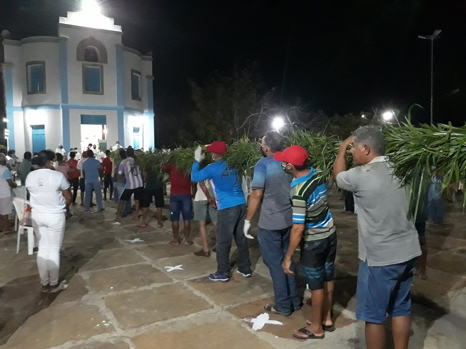 Ela espera por você - Imagem 1