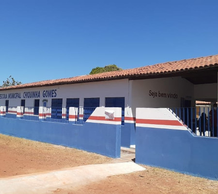 Entenda o que é nucleação de escolas multisseriadas e como este processo contribuiu para a melhoria do ensino público no município de Barras