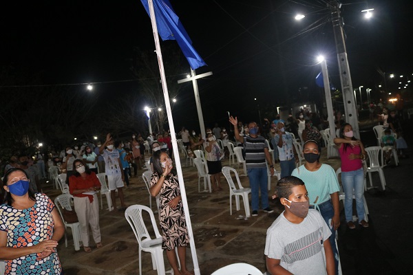 Festa de Nossa Senhora dos Remédios - Imagem 9