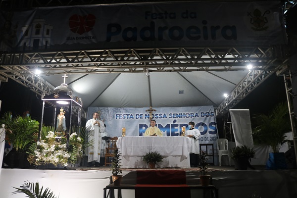 Festa de Nossa Senhora dos Remédios - Imagem 10