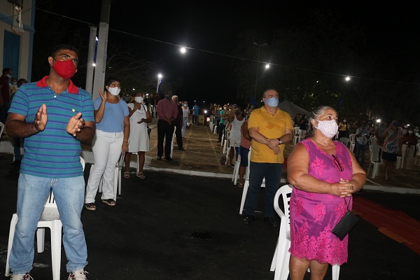Festa de Nossa Senhora dos Remédios - Imagem 8