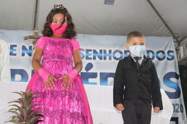 Festa de Nossa Senhora dos Remédios - Imagem 17