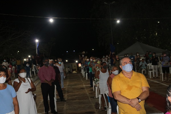 Festa de Nossa Senhora dos Remédios - Imagem 7